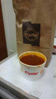 Krystal food