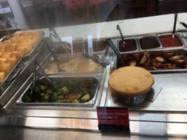 Boston Market food