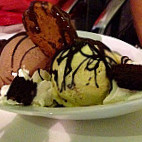 Gelato Cafe Di Martino food