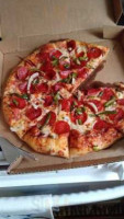 Domino's Pizza food