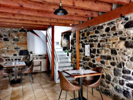 Le Relais De La Toinette food