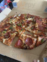 Domino's Pizza food