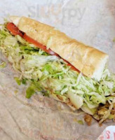 Jersey Mike's Subs food