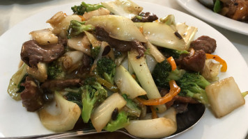 Chifa Choy Tac food