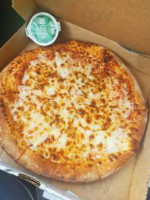 Papa Johns Pizza food