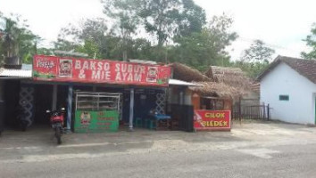 Bakso Subur Asli Malang Cilok Bledex Pusat food