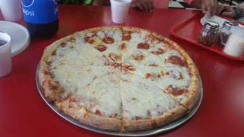 Westshore Pizza food