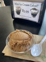 Edaleen Dairy Ice Cream Shop food