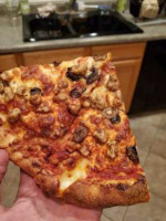 Little Caesars Pizza food