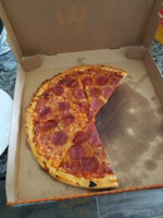 Little Caesars Pizza food