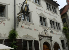 Gasthof Zum Bären outside