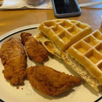 Ihop food