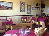 Il Monarca food