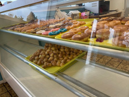 Sinton Donuts food