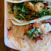 Taco Ocho Flower Mound food