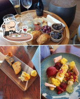 De Grendel Wine Estate And food