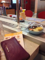 Yo! Sushi Fenwick Newcastle food