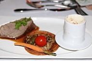 Abbaye des Premontres Restaurant food