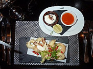 Malmaison Brasserie - Reading food