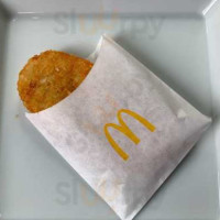 Mcdonald's food