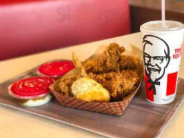 Kfc food