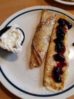 Ihop food