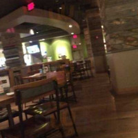 California Pizza Kitchen inside