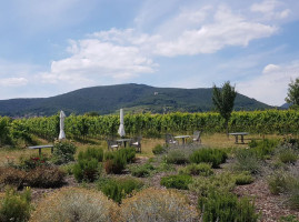 Weingut Marienhof inside