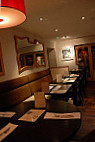 Amici Italian Restaurant, Courtyard & Wine Bar Kennington food