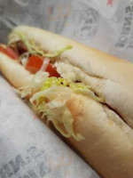 Jimmy Johns Lawrence food