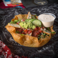 Roburrito's West York food