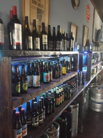 Carbonation Craft Beer And Wine Shop food