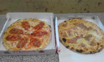 Fuori Di Pizza food