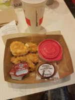 Kfc food