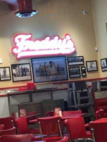 Freddys Frozen Custard And Steakburgers food