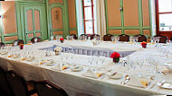 Vieux Bois Ecole Hoteliere De Geneve food