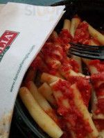 Sbarro food