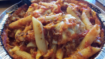 Olio's Pizza & Pasta food