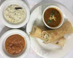 Samosa Vegetarian food