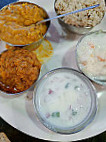 Sri Sairam Parlour food