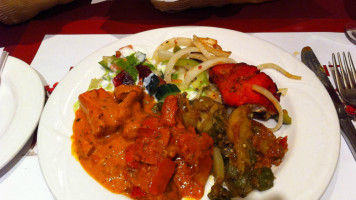 Regency Restaurant Inc food