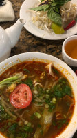 Pho Hoai Vietnamese Noodle House food