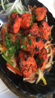 Banjara Indian Cuisine - Bloor St food