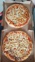 Domino's Pizza food