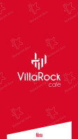 Villarock food