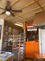 The Fudge Factory outside