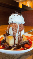 Outback Steakhouse food