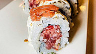 Giaca Sushi Meat Fusion food