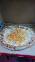 Westshore Pizza food