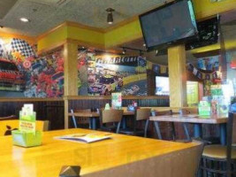 Applebee's inside